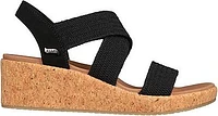 Arch Fit Beverlee Love Stays Black