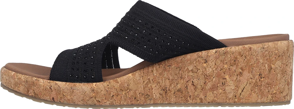 Arch Fit Beverlee Sweet Lacey Black