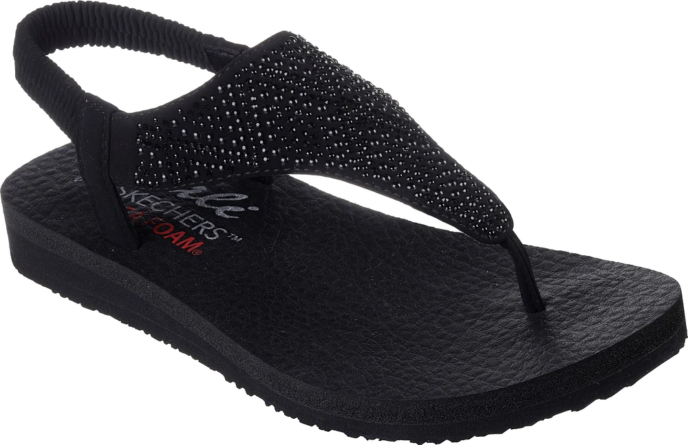 Meditation Cool Eclipse Black