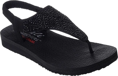 Meditation Cool Eclipse Black