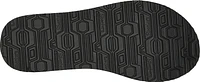 Meditation Cool Eclipse Black