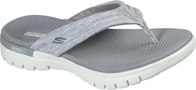 On The Go Flex Grey