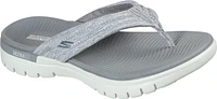 On The Go Flex Grey