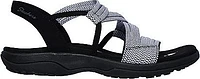 Reggae Slim Skech Appeal Black And White