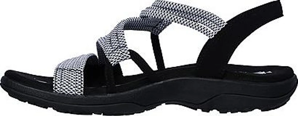 Reggae Slim Skech Appeal Black And White