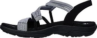 Reggae Slim Skech Appeal Black And White
