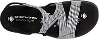 Reggae Slim Skech Appeal Black And White