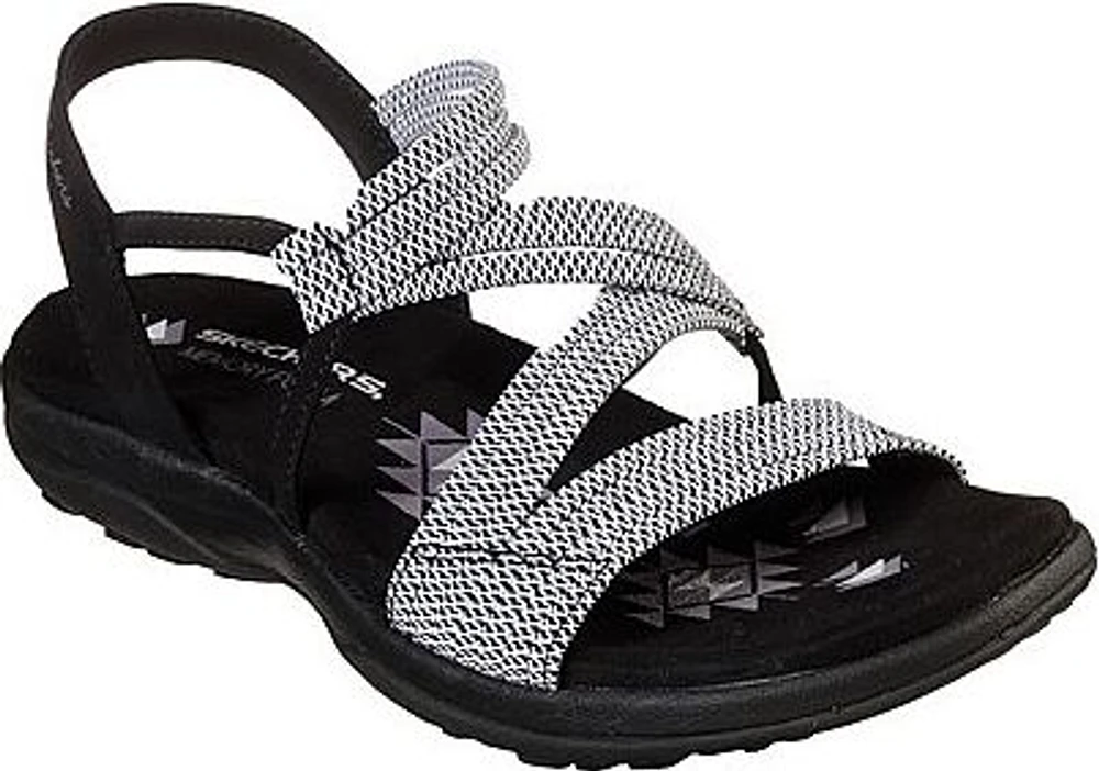 Reggae Slim Skech Appeal Black And White