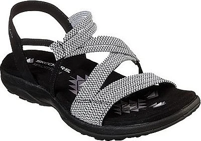 Reggae Slim Skech Appeal Black And White