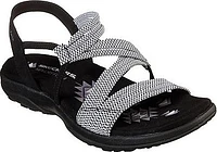 Reggae Slim Skech Appeal Black And White