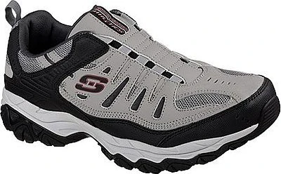 After Burn M. Fit - Wonted Grey