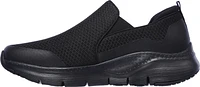 Arch Fit Banlin Black/Black