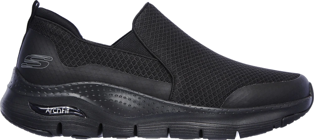 Arch Fit Banlin Black/Black