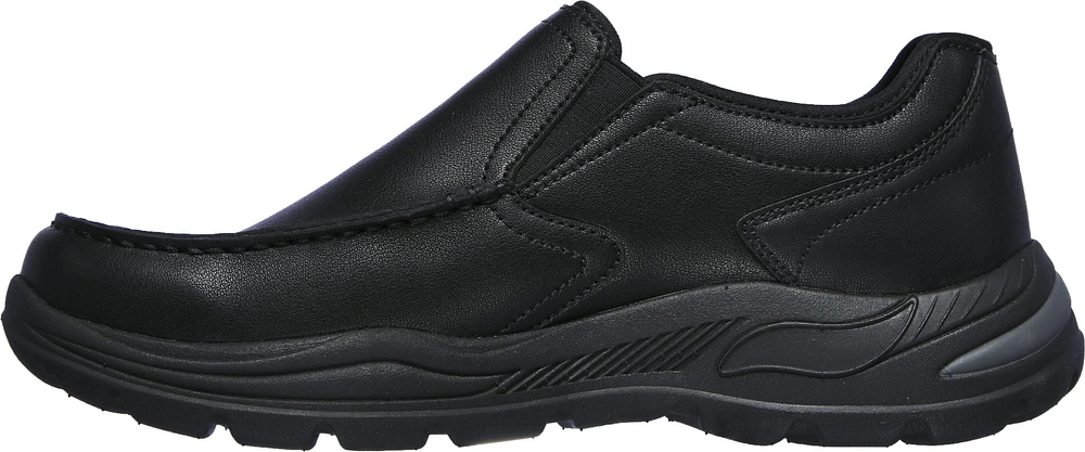 Arch Fit Motley Hust Black