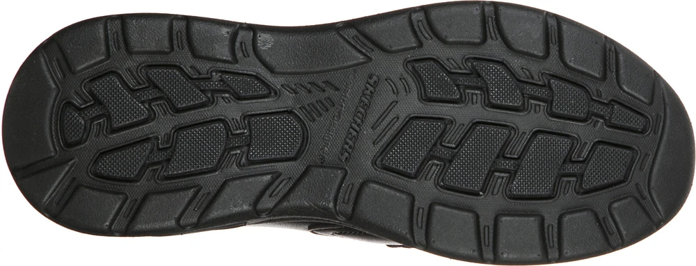 Arch Fit Motley Hust Black