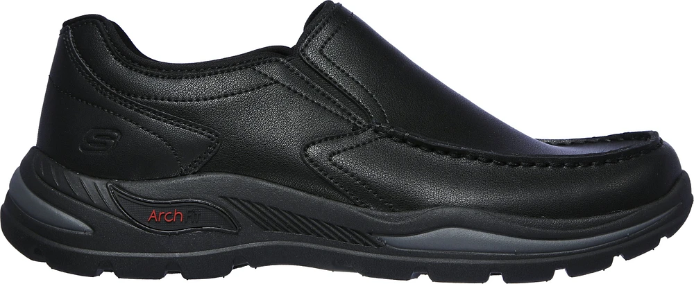 Arch Fit Motley Hust Black