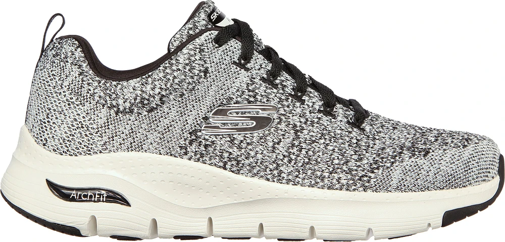 Arch Fit Paradyme White/Black