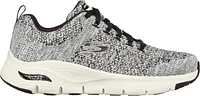 Arch Fit Paradyme White/Black