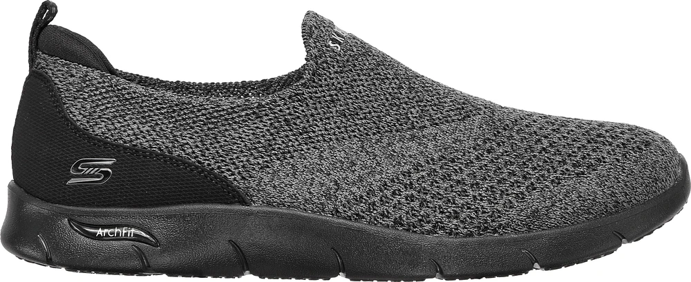 Arch Fit Refine Don't Go Black/Charcoal
