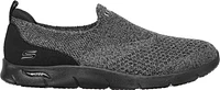 Arch Fit Refine Don't Go Black/Charcoal