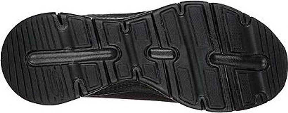 Arch Fit Sunny Outlook Black
