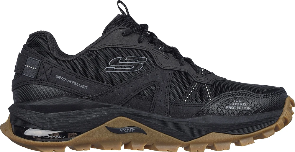 Arch Fit Trail Air Black