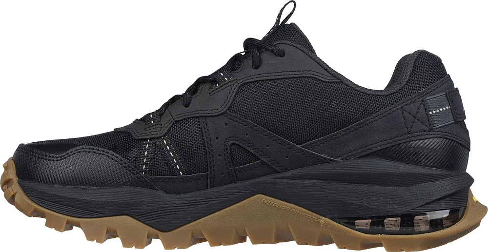 Arch Fit Trail Air Black