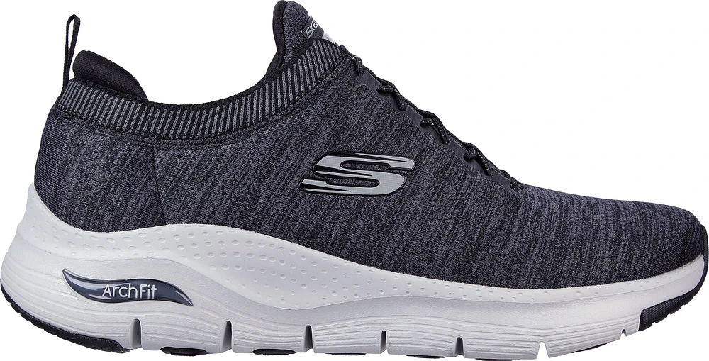 Arch Fit Waveport Black/Grey