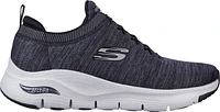 Arch Fit Waveport Black/Grey