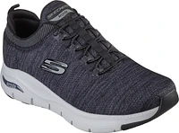 Arch Fit Waveport Black/Grey