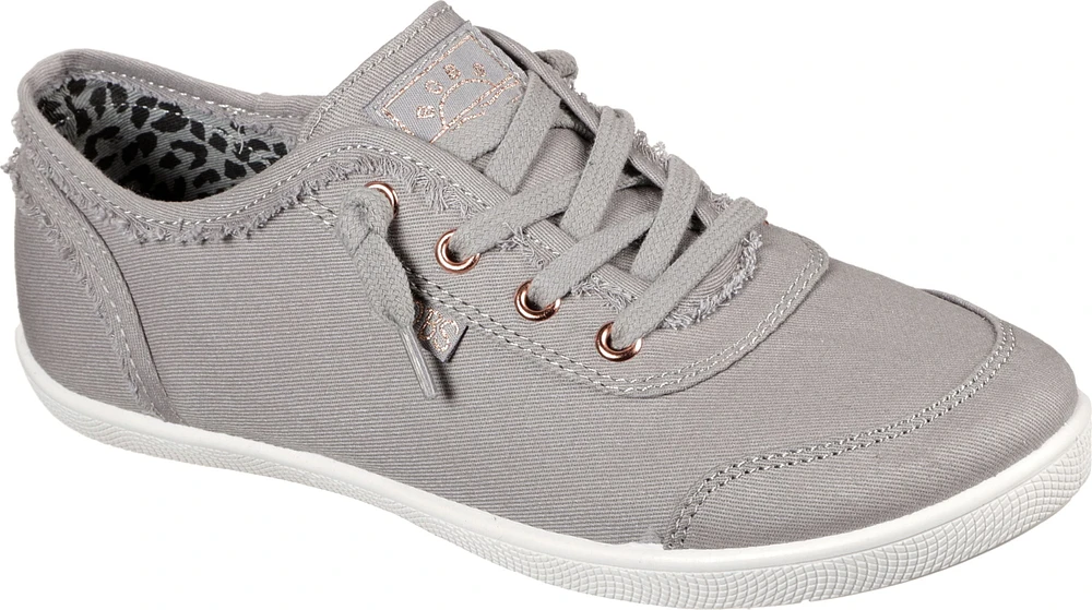 Bobs B Cute Grey