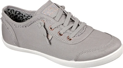 Bobs B Cute Grey