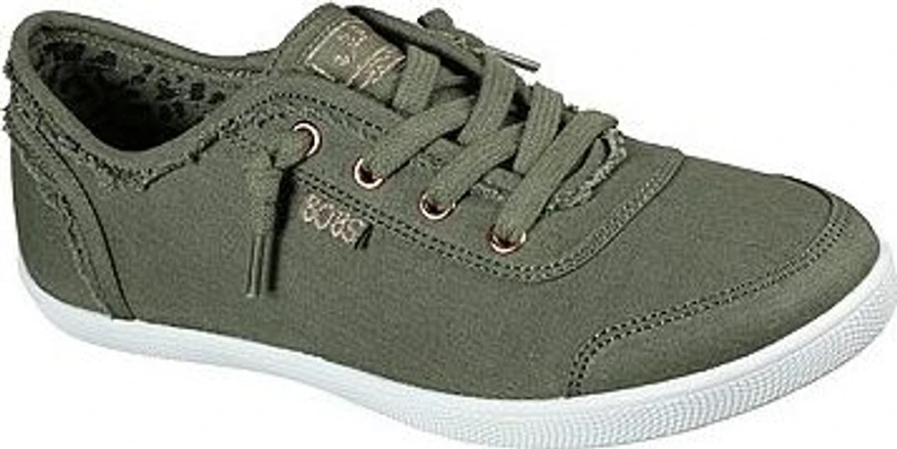 Bobs B Cute Olive