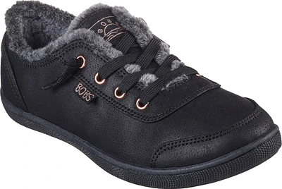 Bobs B Cute Peak Thru Black