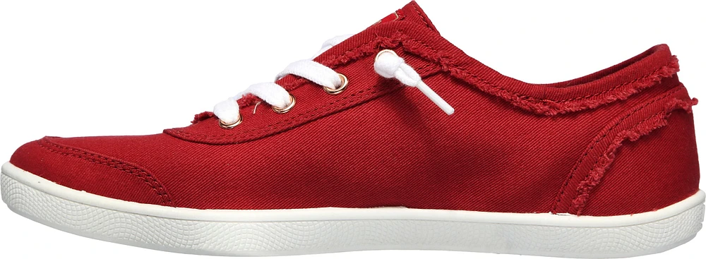 Bobs B Cute Red