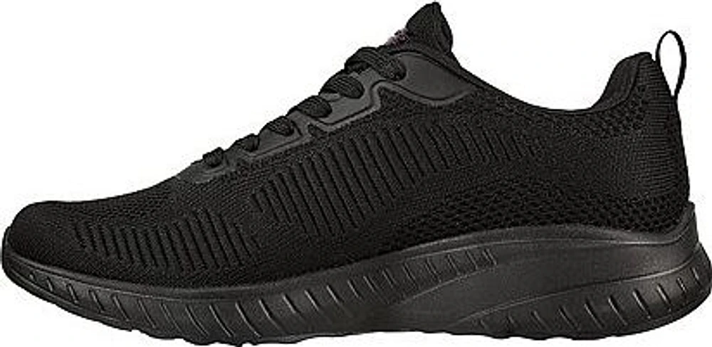 Bobs Sport Squad Chaos Black