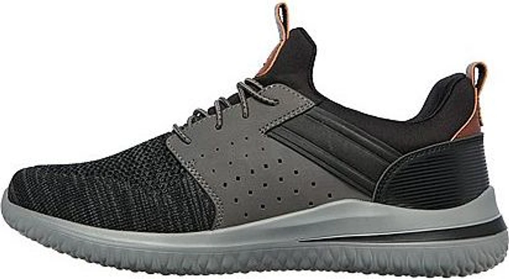 Delson 3.0 Cicada Black