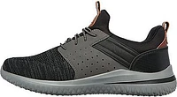 Delson 3.0 Cicada Black