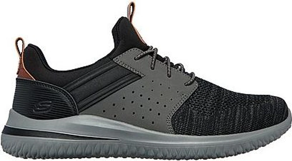 Delson 3.0 Cicada Black
