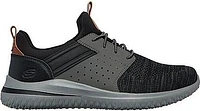 Delson 3.0 Cicada Black