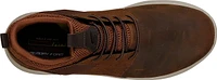 Delson Axton Dark Brown
