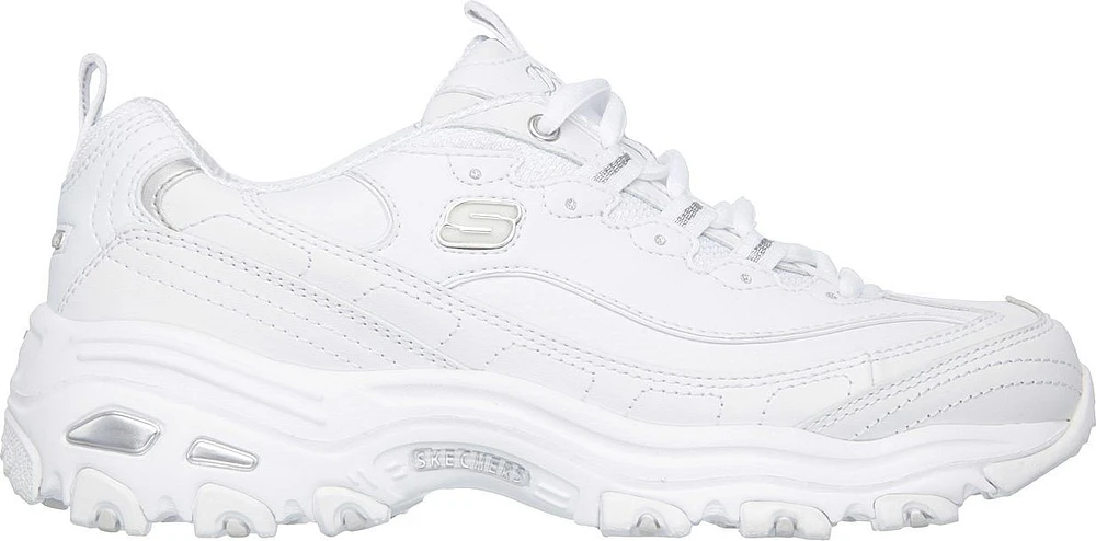 D'lites Fresh Start White