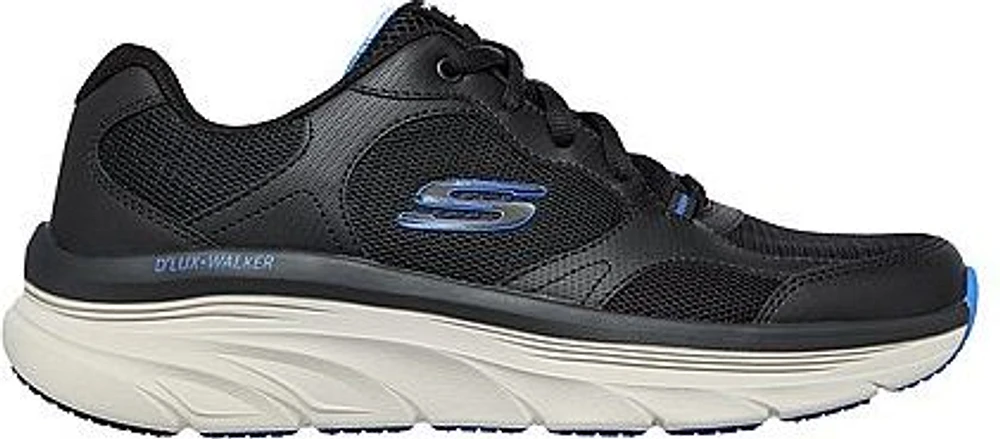 D'lux Walker Black