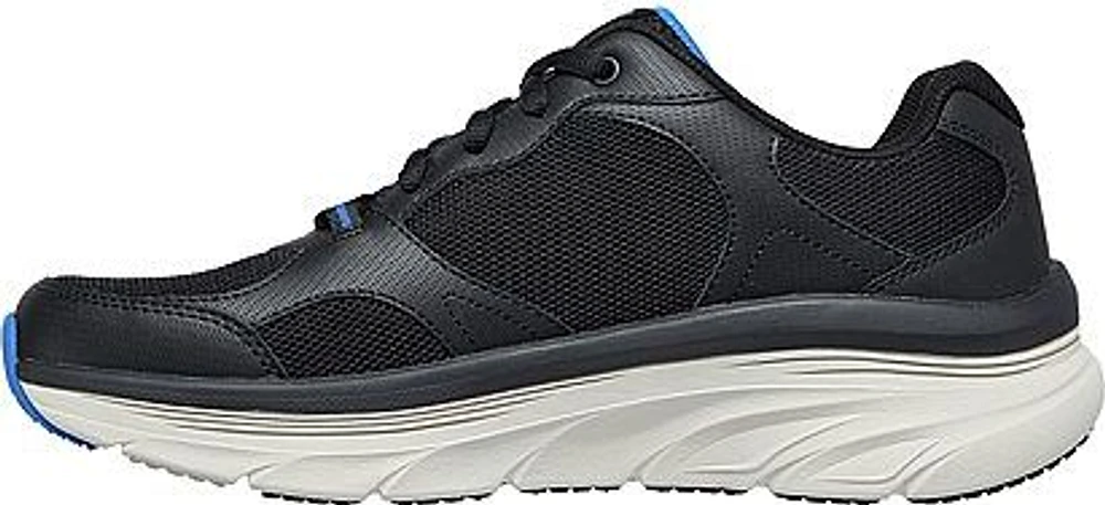 D'lux Walker Black