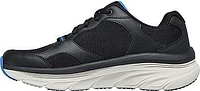 D'lux Walker Black