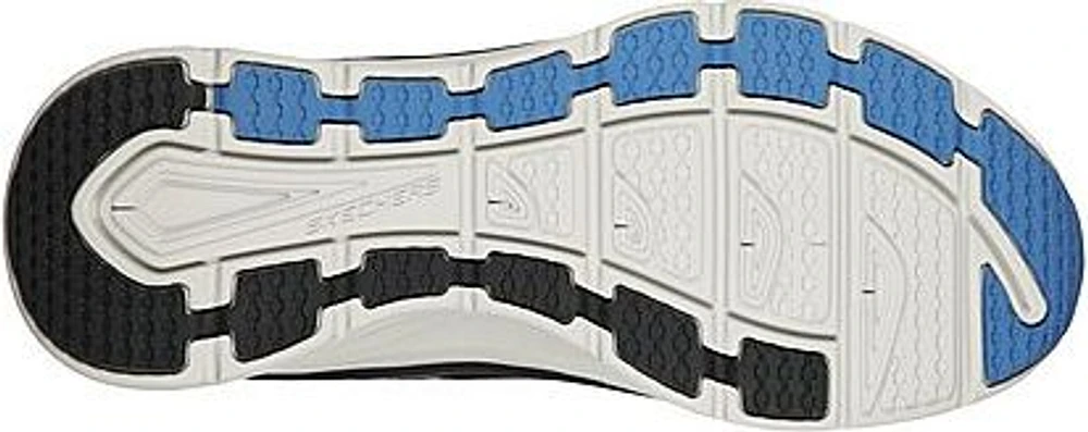 D'lux Walker Black