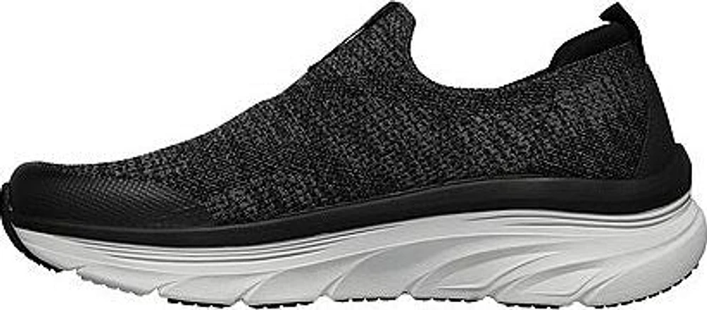 D'lux Walker Black/White