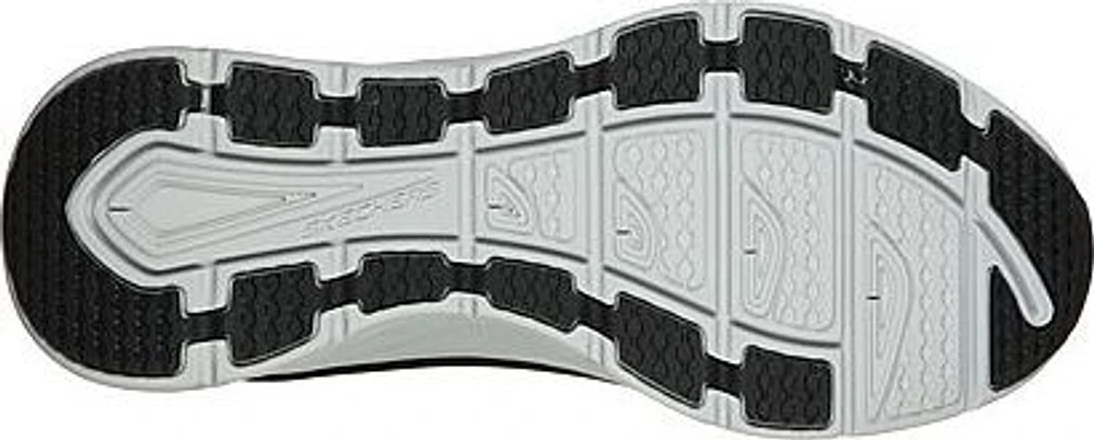 D'lux Walker Black/White