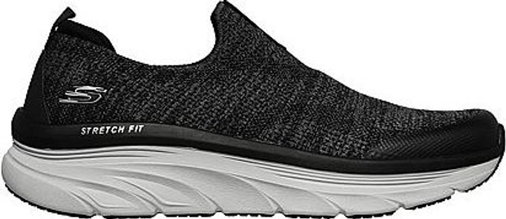 D'lux Walker Black/White