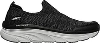D'lux Walker Black/White